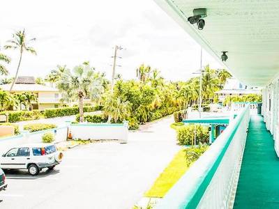 The Boat House Motel