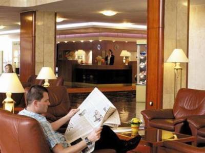 Health Spa Resort Esplanade - Esplanade Wing