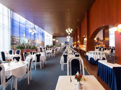 Spa Hotel Grand Splendid - Splendid Wing