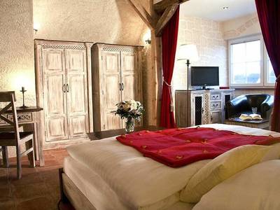 BinzHotel Landhaus Waechter