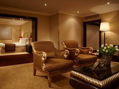 Boscolo Budapest Hotel & Residence