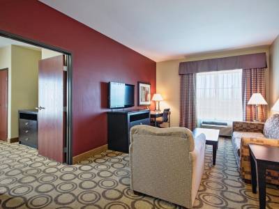 La Quinta Inn & Suites New Iberia