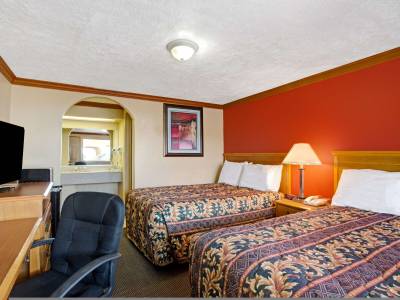 Knights Inn Galveston