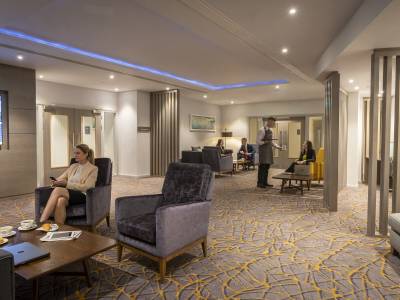 Maldron Hotel Sandy Road Galway