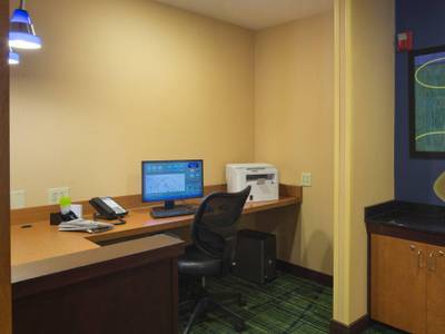 Fairfield Inn & Suites Charleston Airport/Convention Center