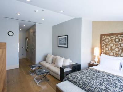 Taksim Prelude Hotel