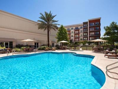 The Westin Austin at The Domain