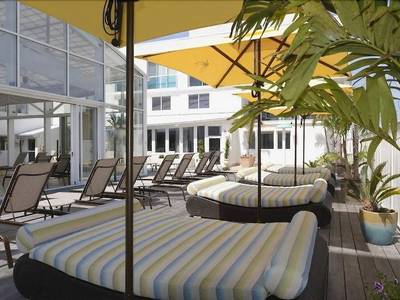 Courtyard by Marriott Ocean City Oceanfront