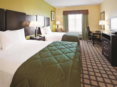 La Quinta Inn & Suites Pasadena North