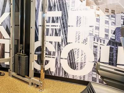 SpringHill Suites San Antonio Downtown/Alamo Plaza