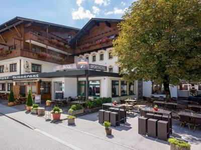 SCOL Sporthotel Zillertal (Foto)