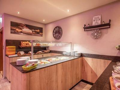 Hotel Hubertus Fügen