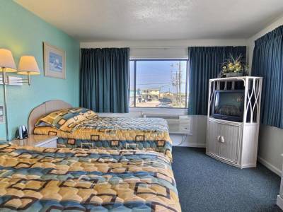Rodeway Inn & Suites