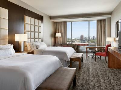 The Westin Phoenix Downtown