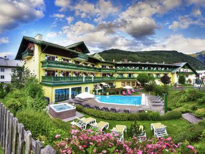 Familienhotel Sommerhof