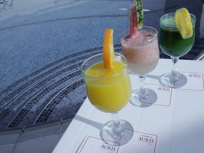 Auris Hotel Apartments Deira