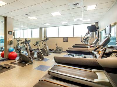 Residence Inn by Marriott Portland Downtown Waterfront