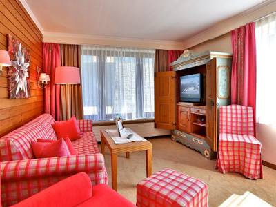 Nationalpark Lodge Großglockner