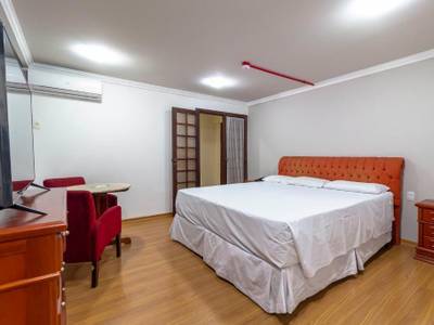 Nacional Inn Curitiba