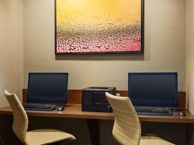 Hyatt Place Seattle Downtown