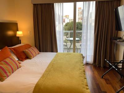 Argenta Suites Belgrano