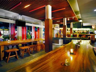 ibis Budget Seminyak Bali 