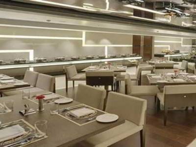 Emarald Hotel Cochin