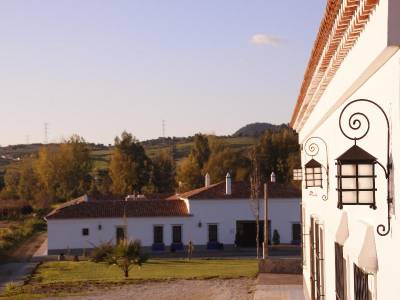 Hacienda Arroyo La Plata