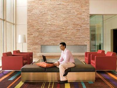 Courtyard by Marriott Pune Hinjewadi