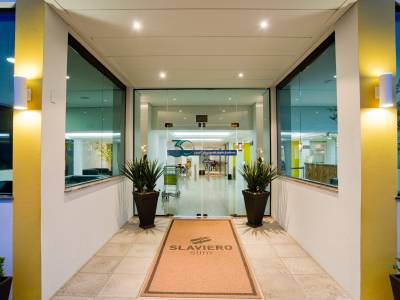 Slaviero Slim Joinville