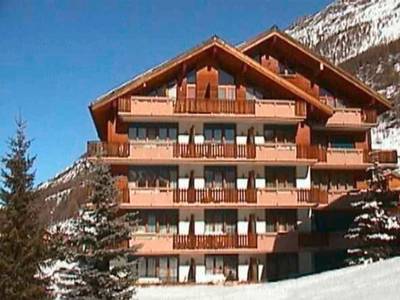 City Hotel & Nebenhaus