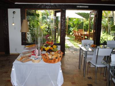 Buzios Arambare Hotel