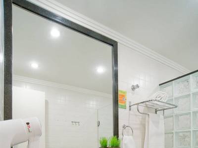 Slim Congonhas by Slaviero Hoteis