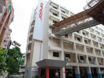 Ginger Ahmedabad (Vastrapur)