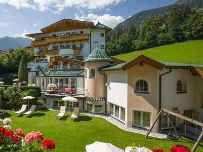 Neue Post Hippach (Foto)