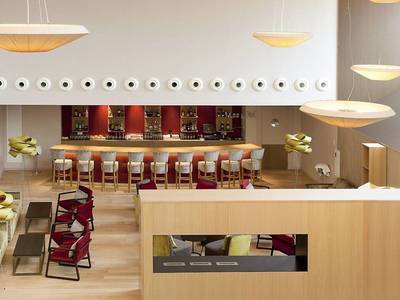 Atenea Port Barcelona Mataro