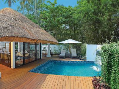 Carnoustie Ayurveda & Wellness Resort