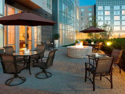 Residence Inn Calgary Airport