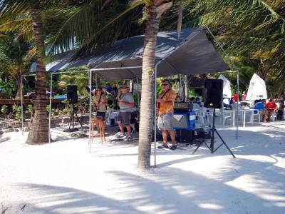 Caribbean Villas Hotel