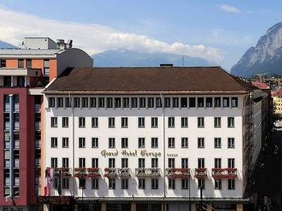 Grand Hotel Europa