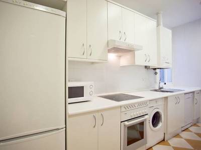 Madrid Central Suites