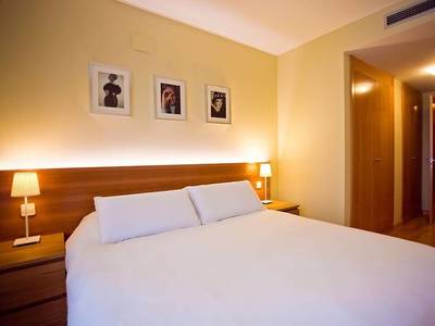 Palafox Central Suites