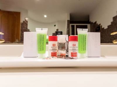 Radisson BLU Resort Galzignano Terme - Hotel Sporting