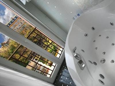 Princesse Flore Hôtel