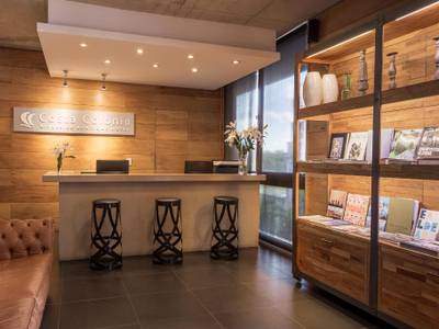 Costa Colonia - Riverside Boutique Hotel