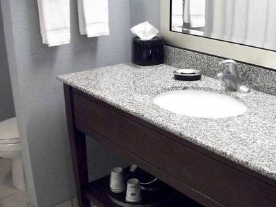 Hampton Inn and Suites Manteca