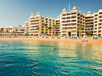 Sunrise Holiday Resort