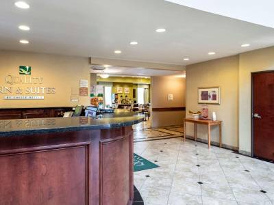 Quality Inn & Suites