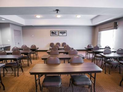 Sleep Inn & Suites Houston I-45 North