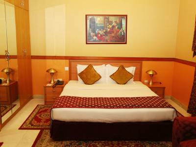 California Hotel Dubai